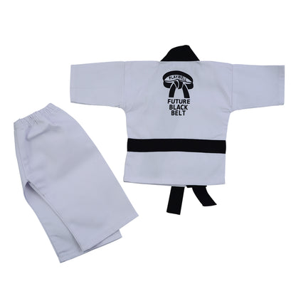 Infant Uniform ( Baby Karate Suit )