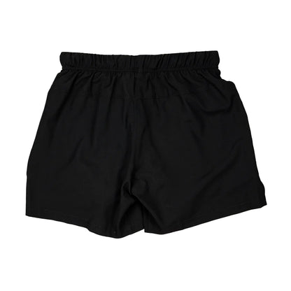 Progress Jiu Jitsu Bengal Hybrid No Gi Shorts - Black/Green