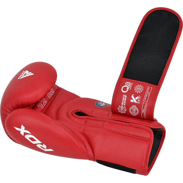 RDX Boxing Gloves AS2