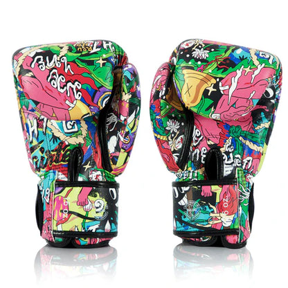 BGV Fairtex X URFACE Limited Edition Boxing Gloves