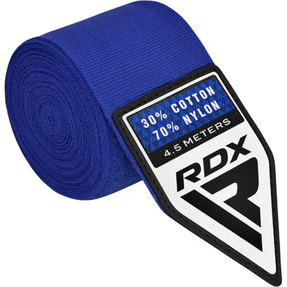 RDX WX Professional Boxing Hand Wraps