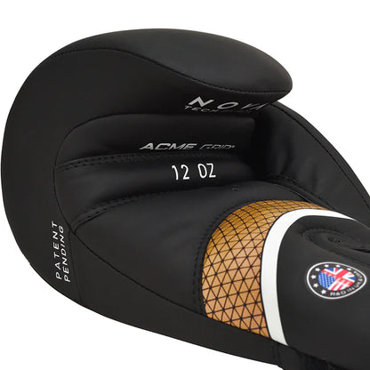 RDX Boxing Gloves Aura Plus T-17