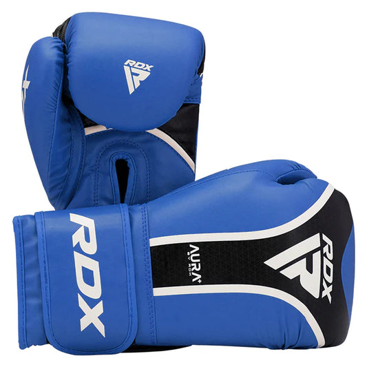 RDX Boxing Gloves Aura Plus T-17