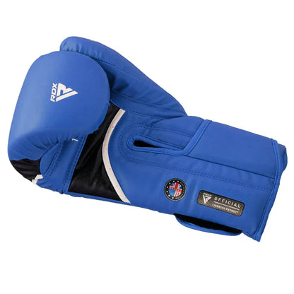 RDX Boxing Gloves Aura Plus T-17