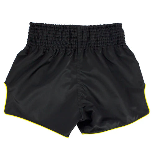 Fairtex Focus Muaythai Shorts BS1903