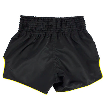 Fairtex Focus Muaythai Shorts BS1903