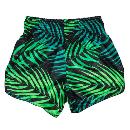 Fairtex Muaythai Shorts Tropical BS1945