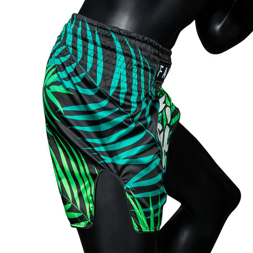 Fairtex Muaythai Shorts Tropical BS1945