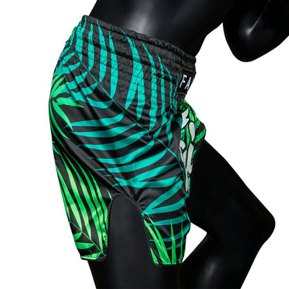 Fairtex Muaythai Shorts Tropical BS1945