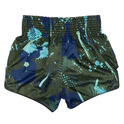 Fairtex Matrix Muaythai Shorts BS1954
