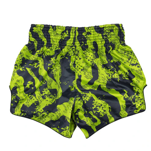 Fairtex Raptor Muaythai Shorts BS1955
