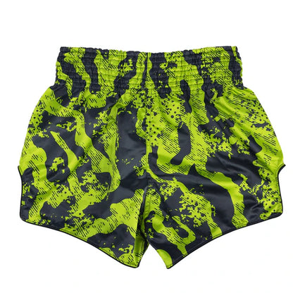 Fairtex Raptor Muaythai Shorts BS1955