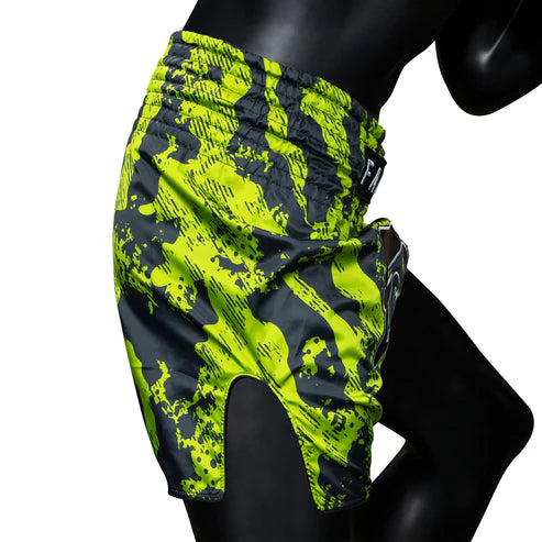 Fairtex Raptor Muaythai Shorts BS1955