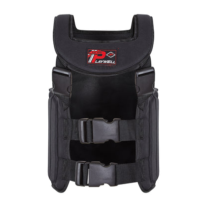 Deluxe Childrens Martial Arts Body Armour