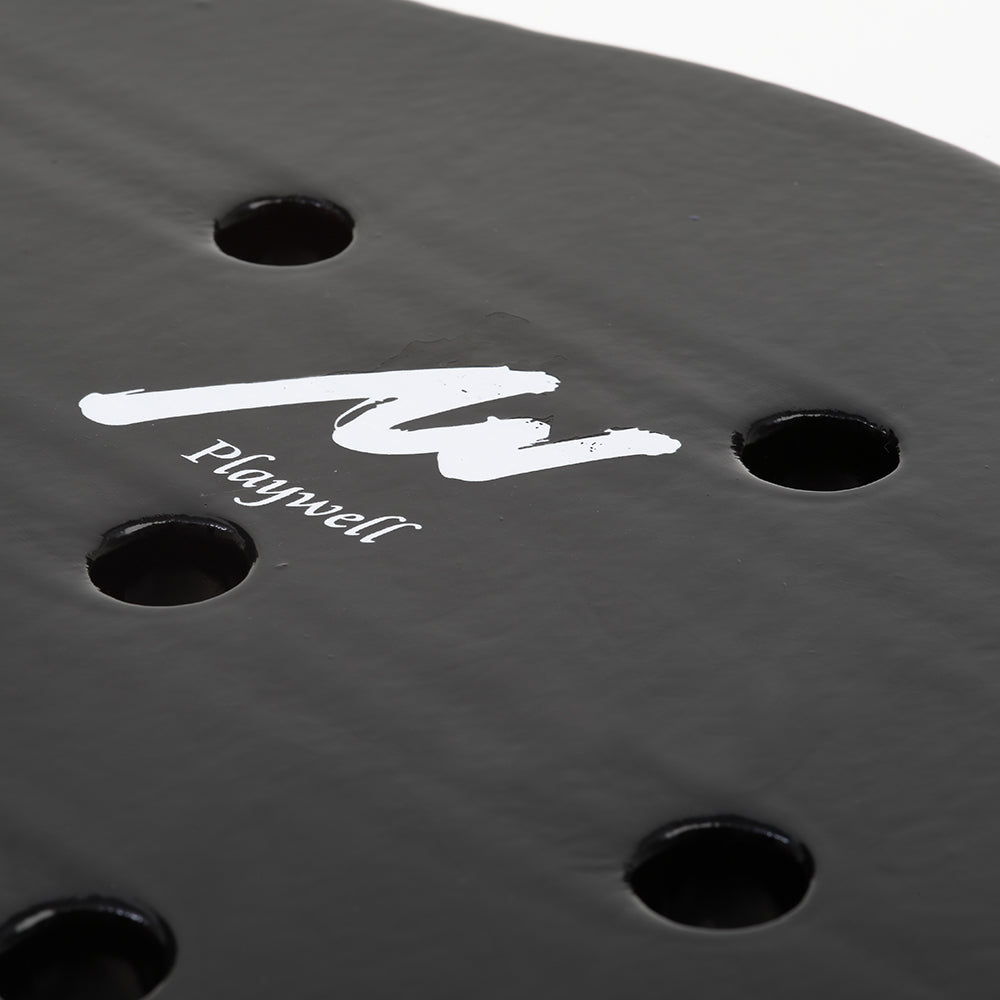 Dipped Foam Female Rib Guard