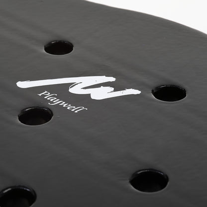 Dipped Foam Female Rib Guard