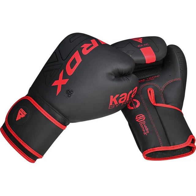 RDX F6 Kara Boxing Training Gloves