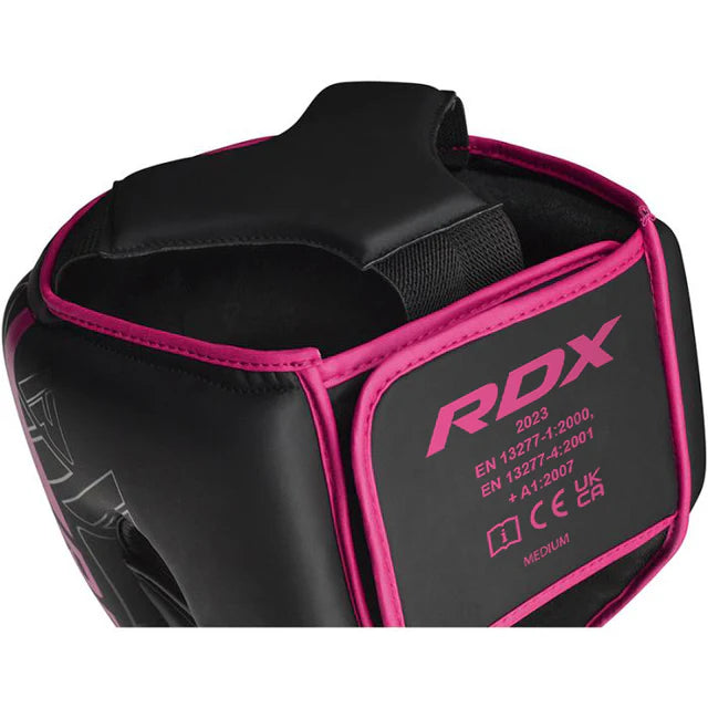 RDX F6 KARA Head Guard