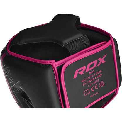 RDX F6 KARA Head Guard