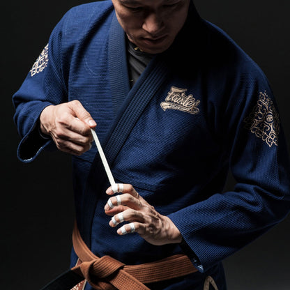 Fairtex BJJ Finger Tape