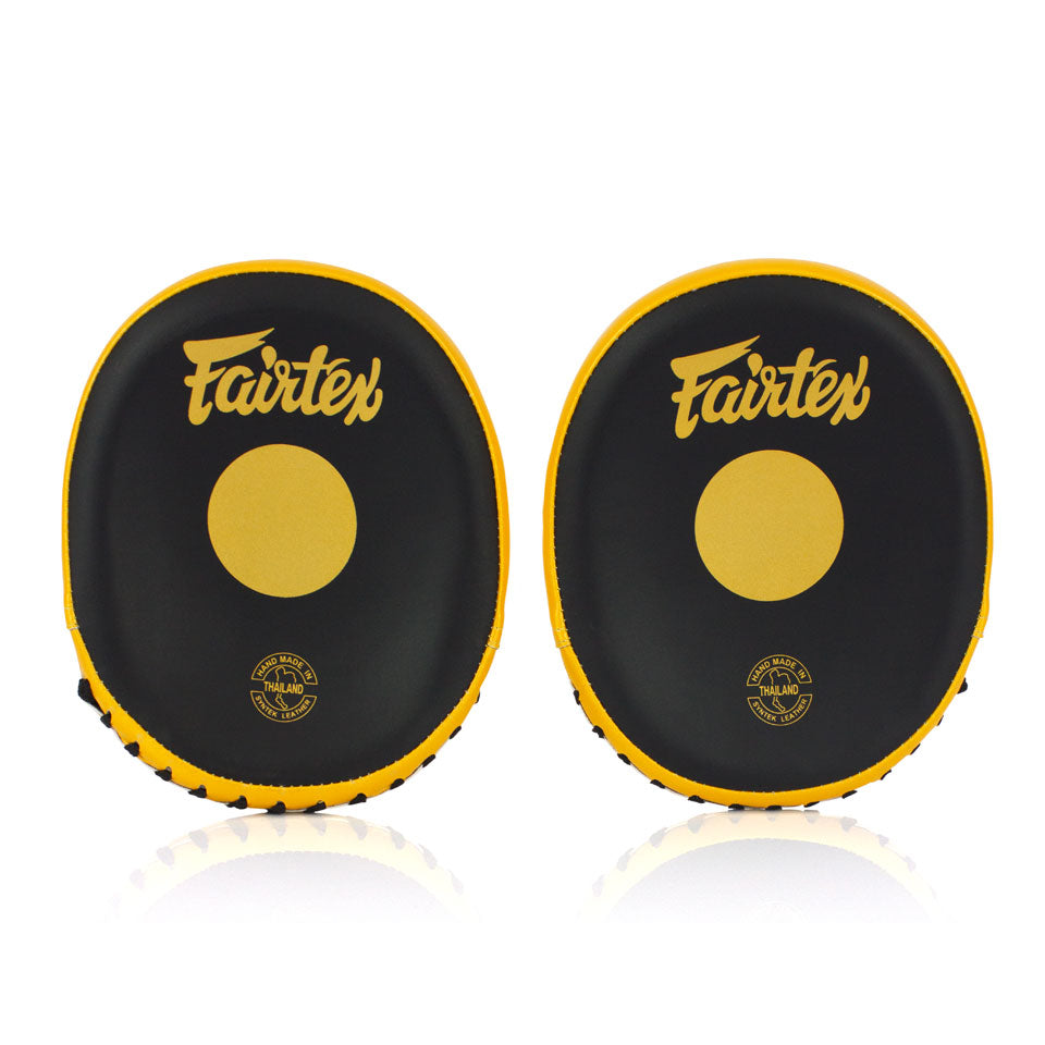 Fairtex FMV15 Pro Speed Focus Mitt Pads
