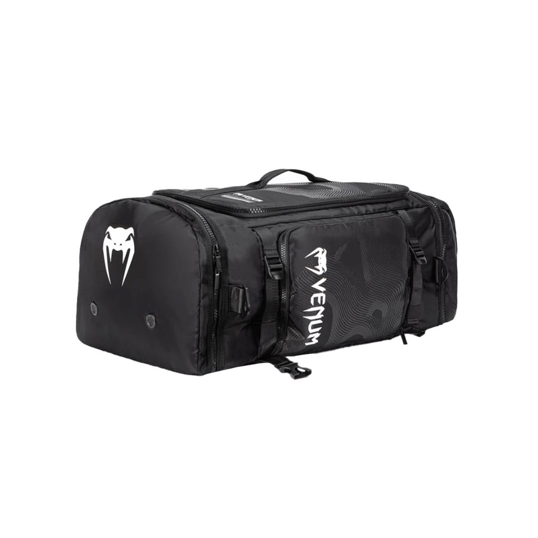 Venum Trainer Hybrid sports bag - Black
