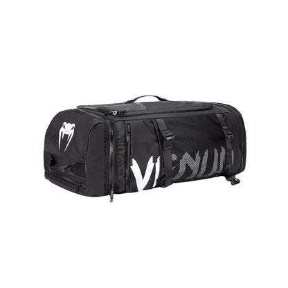 Venum Trainer Hybrid sports bag - Black