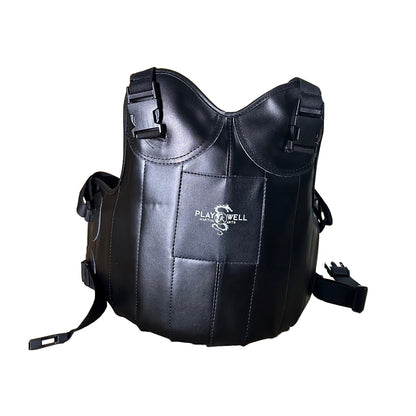 Japanese Style Heavy Duty Body Armour