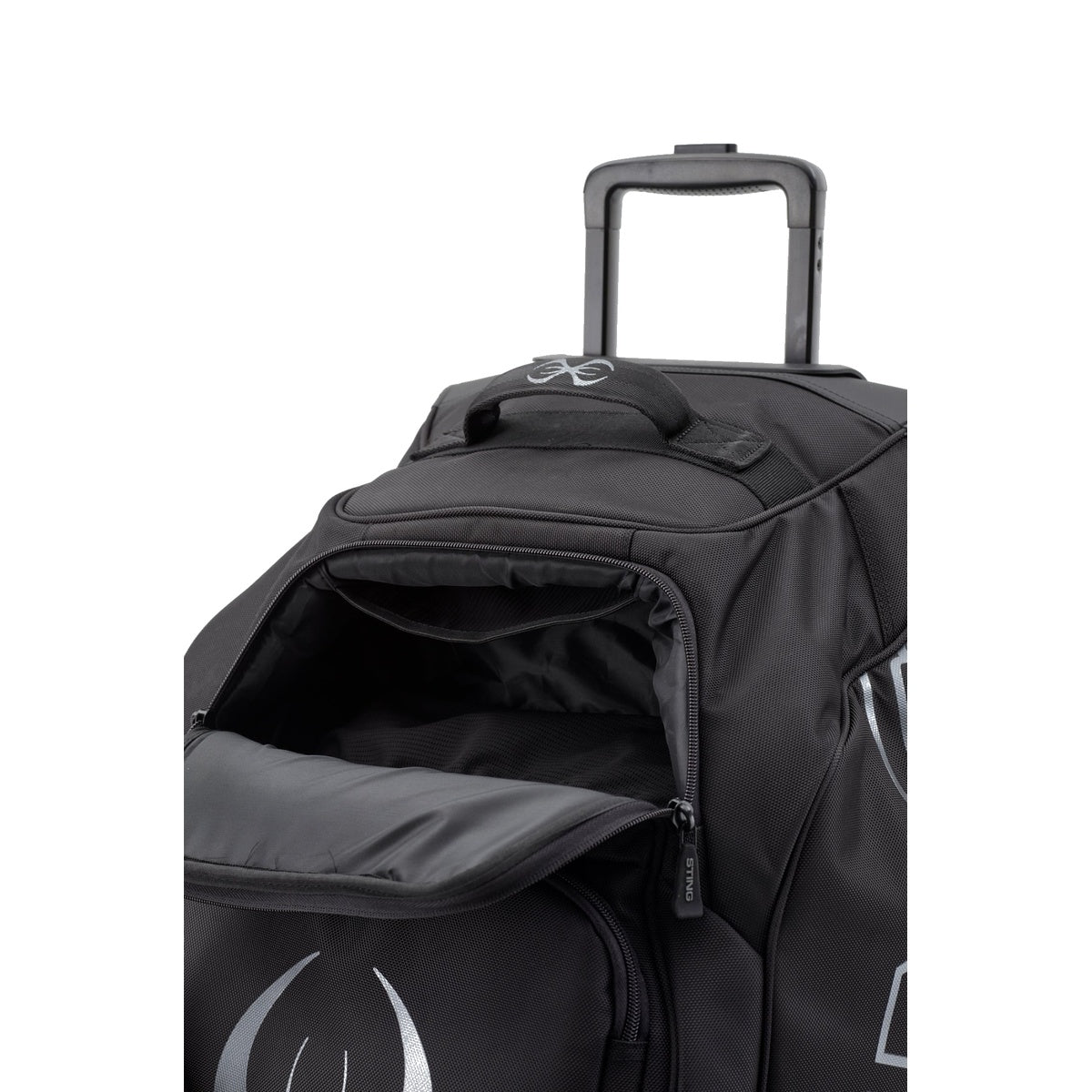 Sting Boxing Journeyman Travel trolley Bag