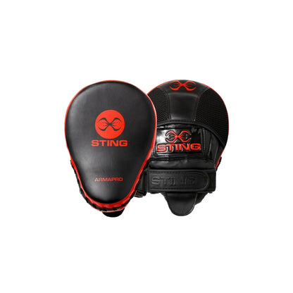 Sting Boxing Armapro Nano Gel Focus Pads