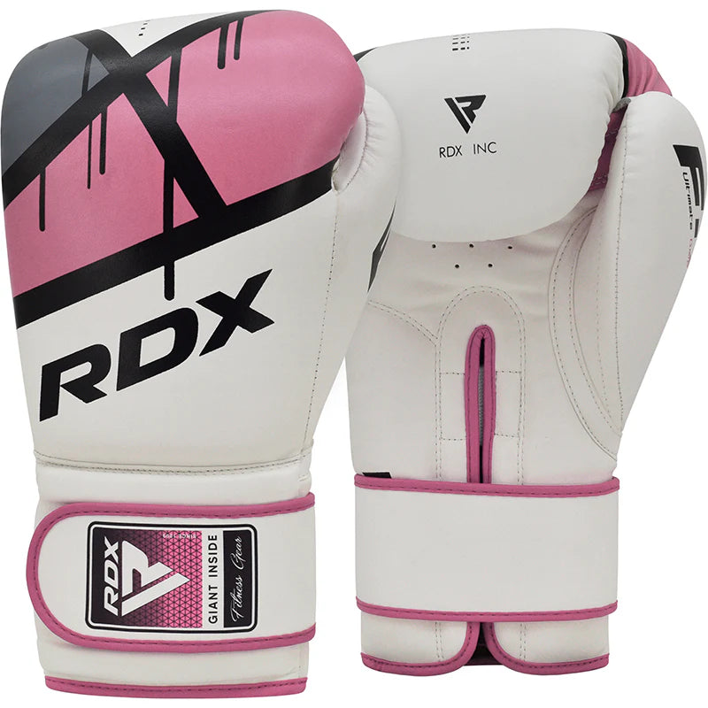 RDX F7 Ego Boxing Gloves