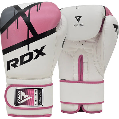 RDX F7 Ego Boxing Gloves