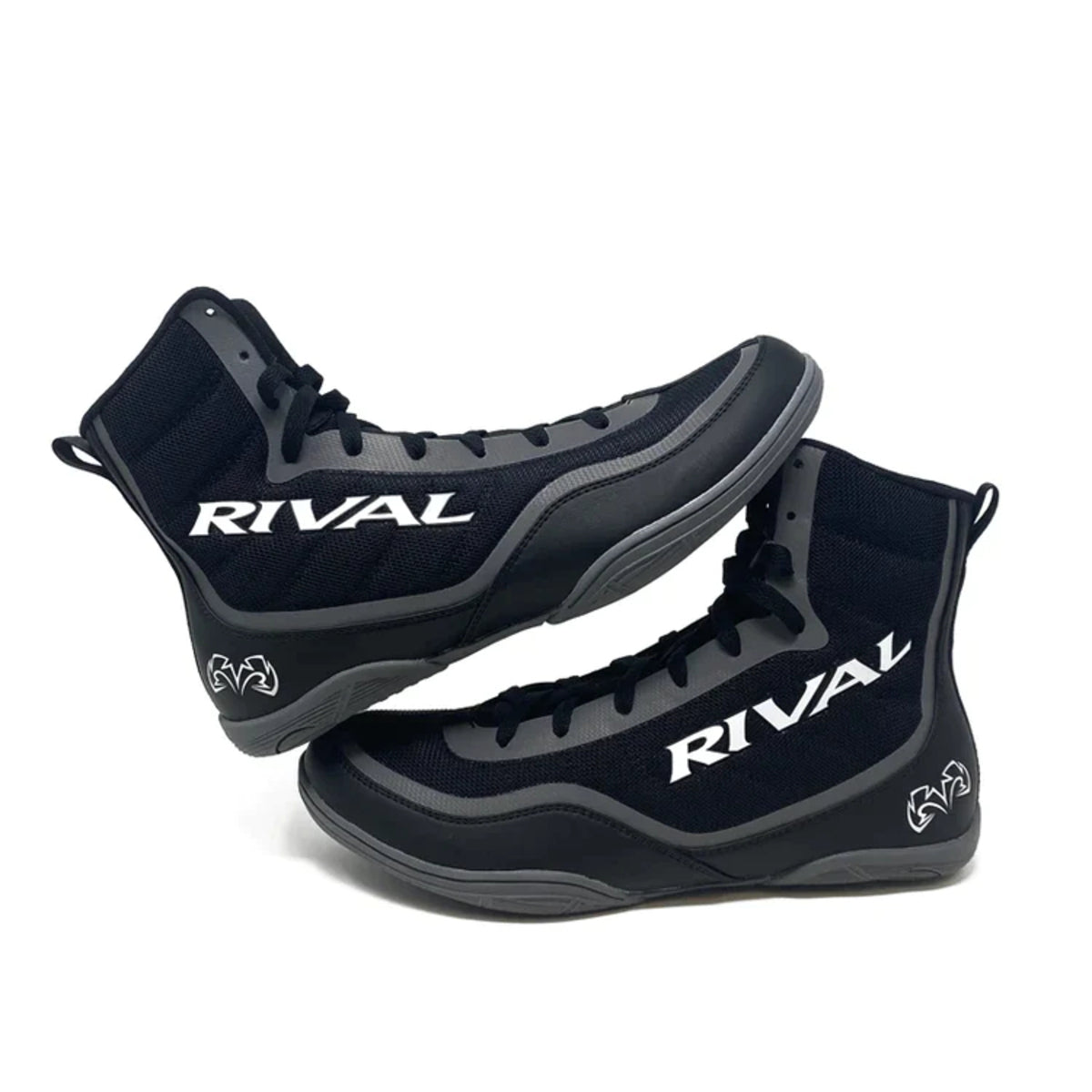 Rival Adults RSX-Prospect Boxing Boots