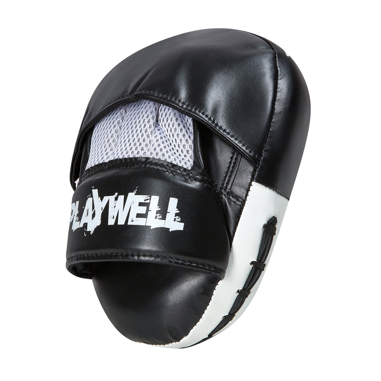 Boxing/MMA Curved Target Focus Pads