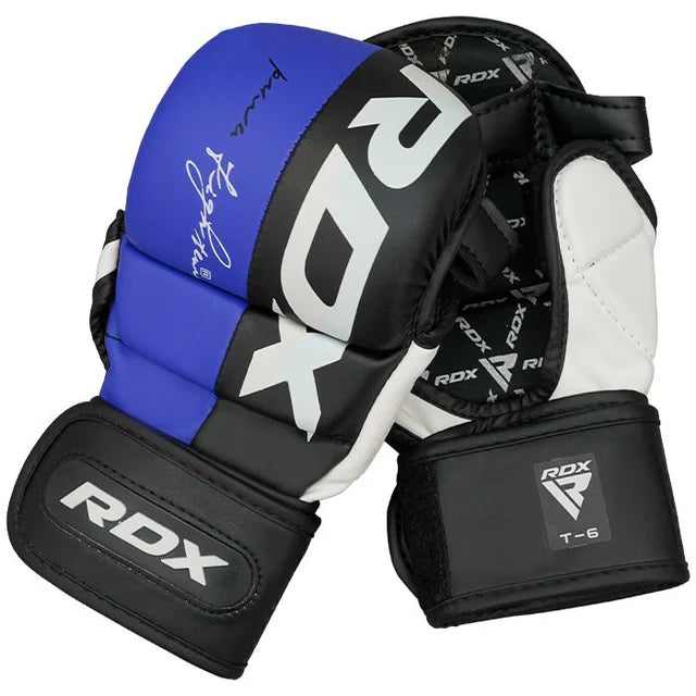 RDX T6 MMA Sparring Gloves