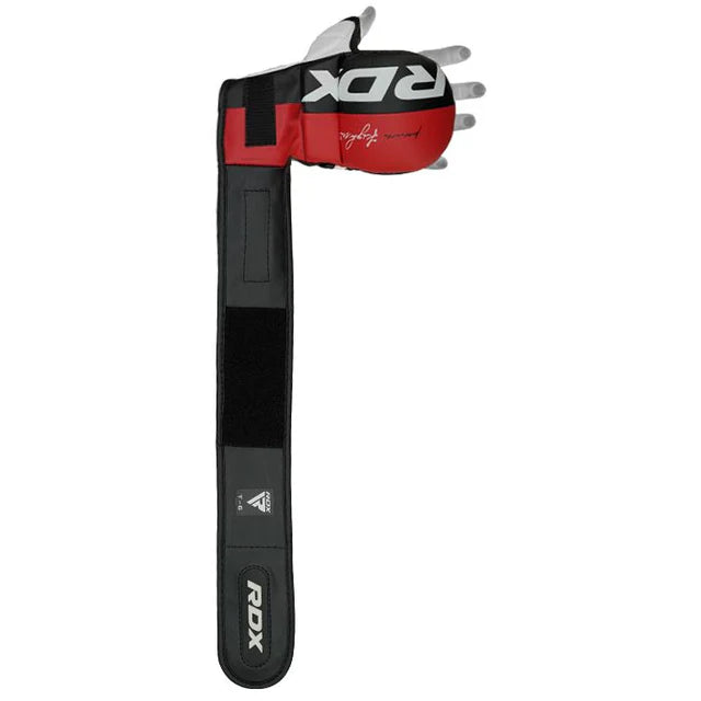 RDX T6 MMA Sparring Gloves