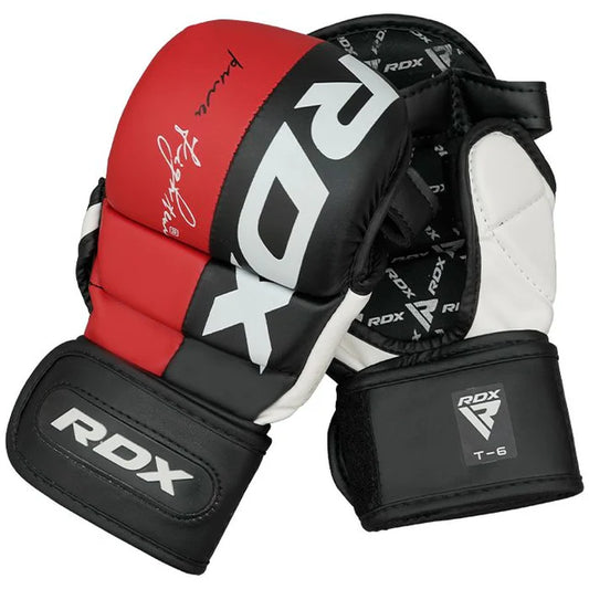 RDX T6 MMA Sparring Gloves