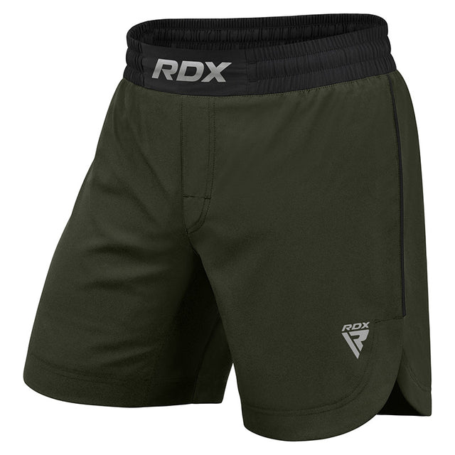 RDX T15 MMA Fight Shorts
