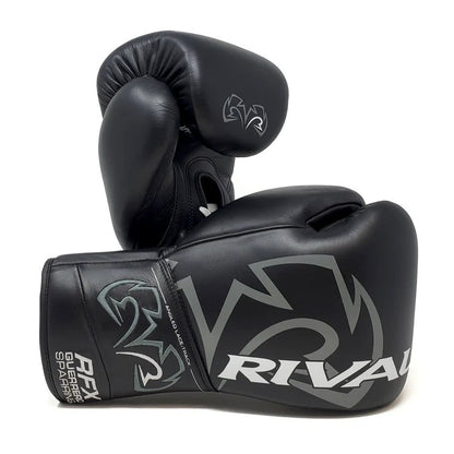 Rival RFX-Guerrero PRO Leather  Sparring Gloves - Horse Hair