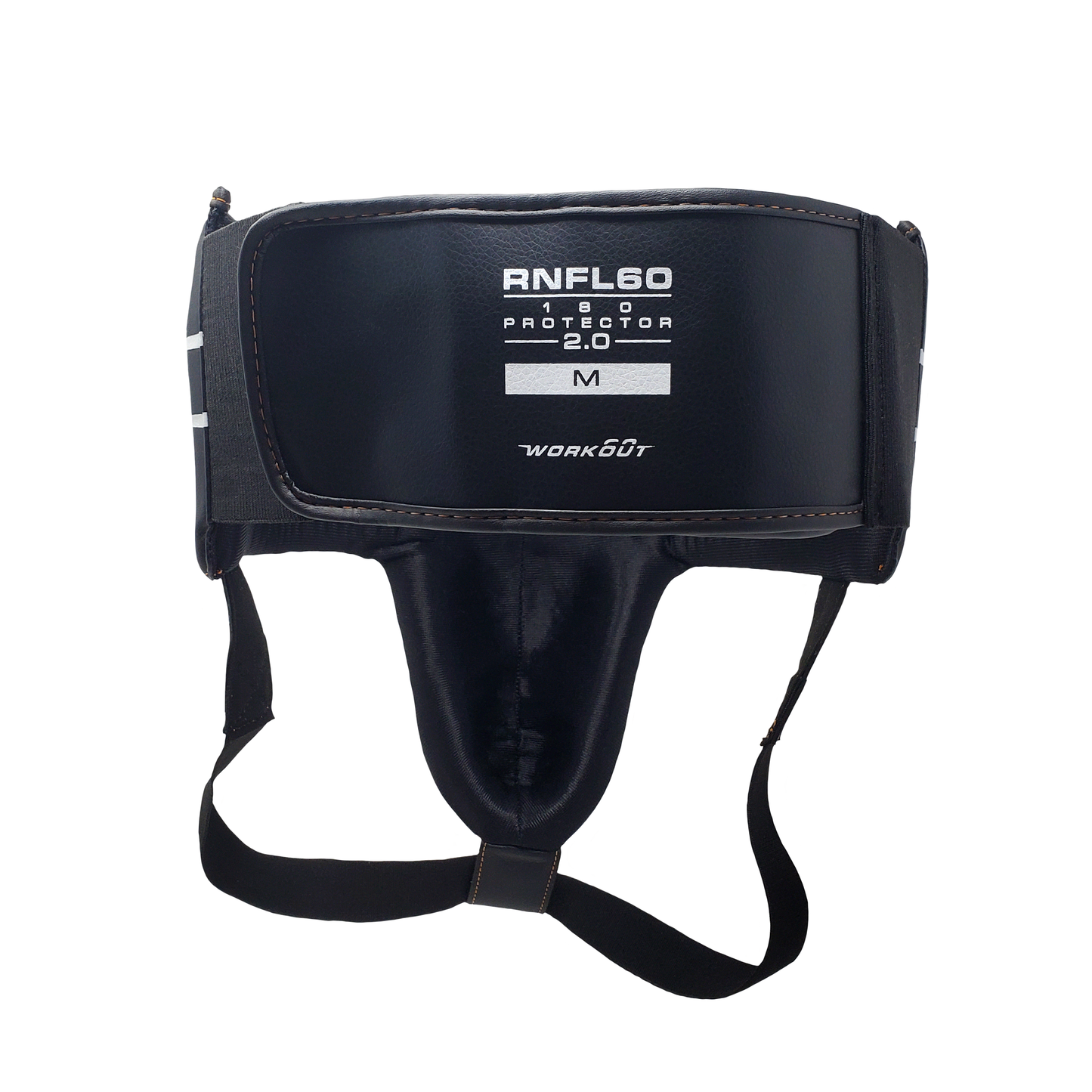 Rival RNFL60 180 Boxing Groin Guard Protector