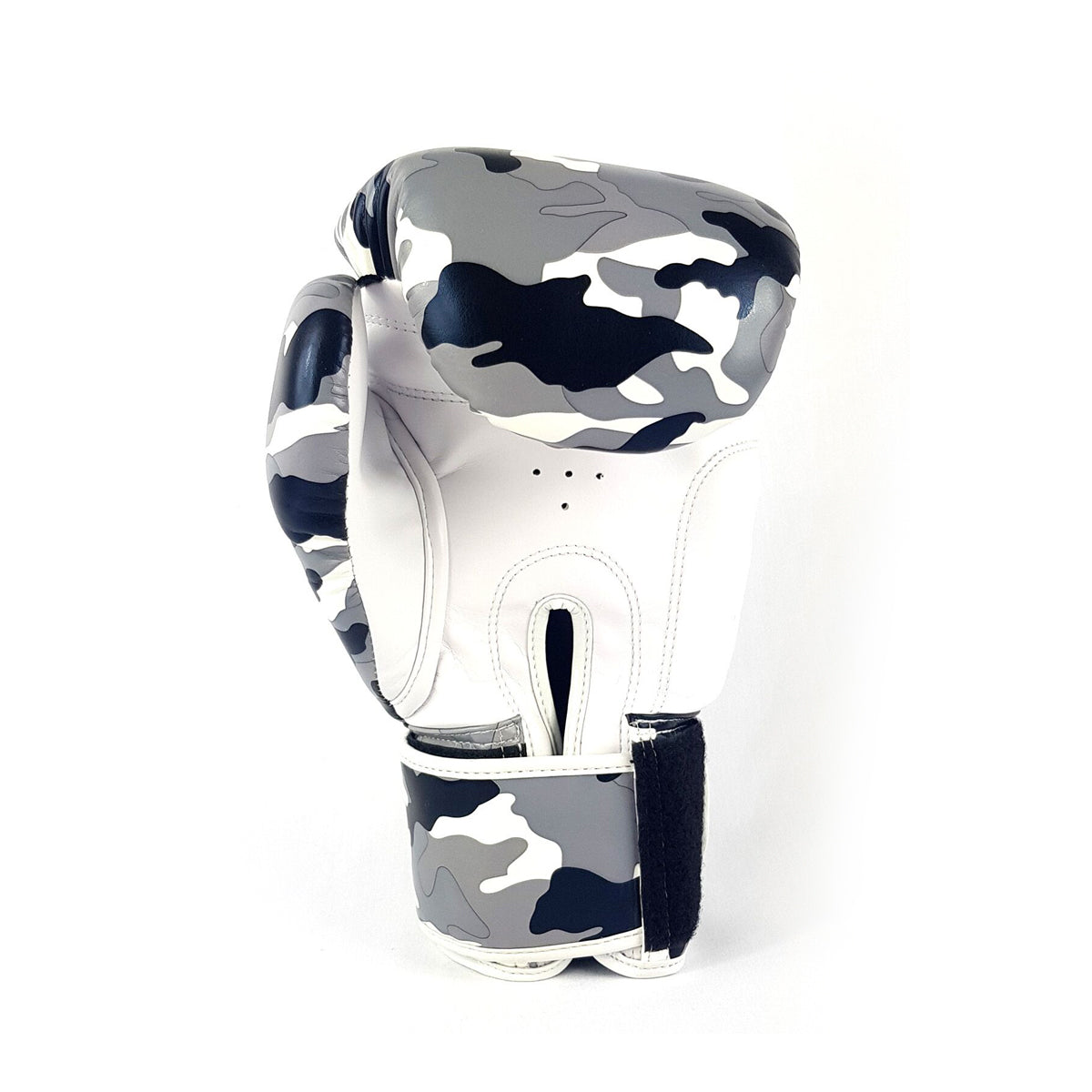 Sandee Sport Muay Thai Boxing Gloves - Camo