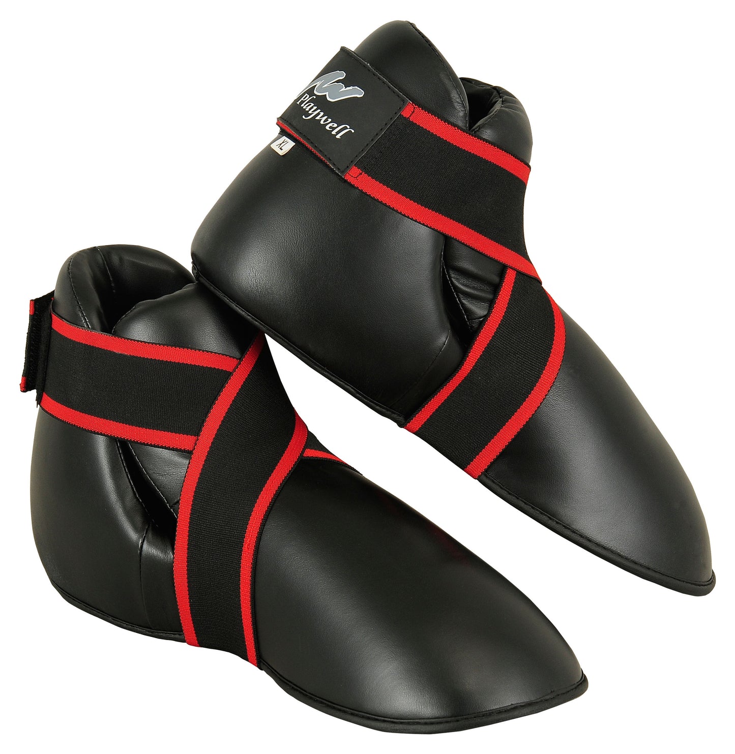 KickBoxing Sparring Kit 1: Gloves & Boots Set