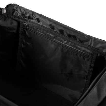 Venum Essential Sports Bag (26L) Small  - Black