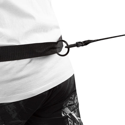 Venum Challenger Running Parachute - Black/Yellow