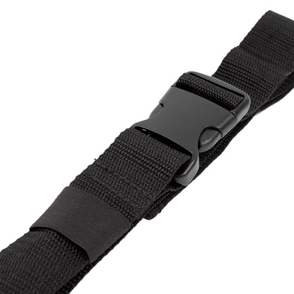 Venum Challenger Running Parachute - Black/Yellow