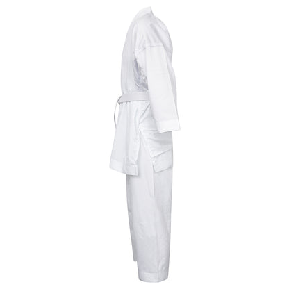 Wacoku WKF Approved Karate Ultra Light Weight Kumite Suit - 6oz